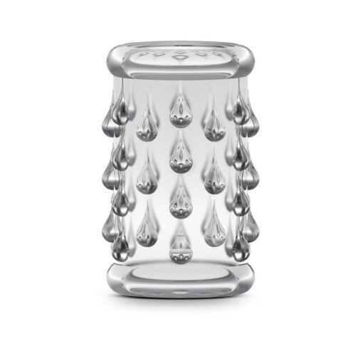 Stay Hard - Cock Sleeve 05 - Clear