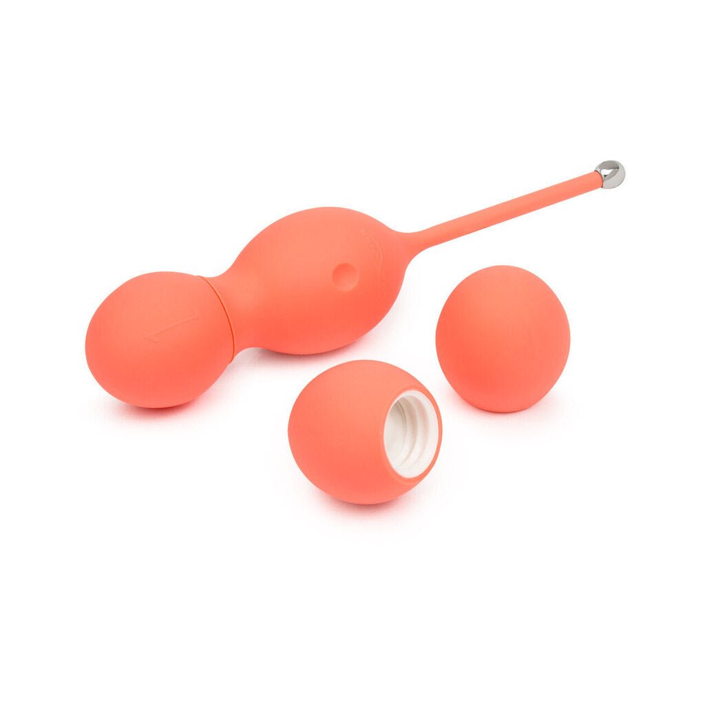 We-Vibe Bloom Kegel Balls