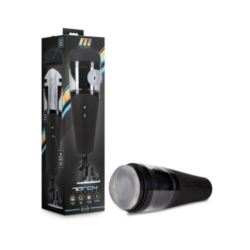 M for Men - Torch Joyride - Frosted