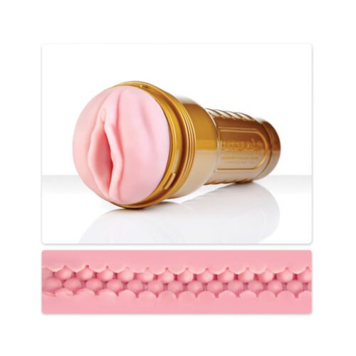 Fleshlight Stamina Training Unit Stroker - Lady