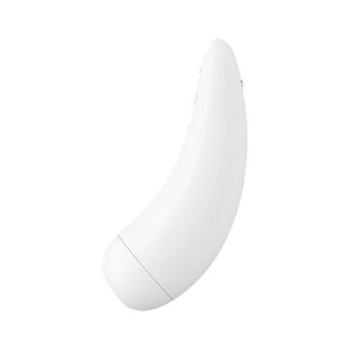 Satisfyer Curvy 2+ Air Pulse