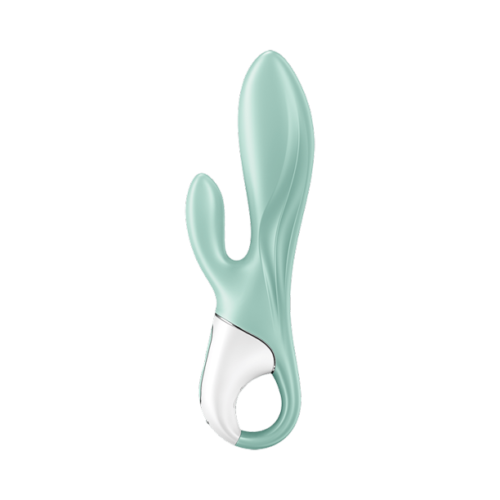 Satisfyer Air Pump Bunny 5 Connect App