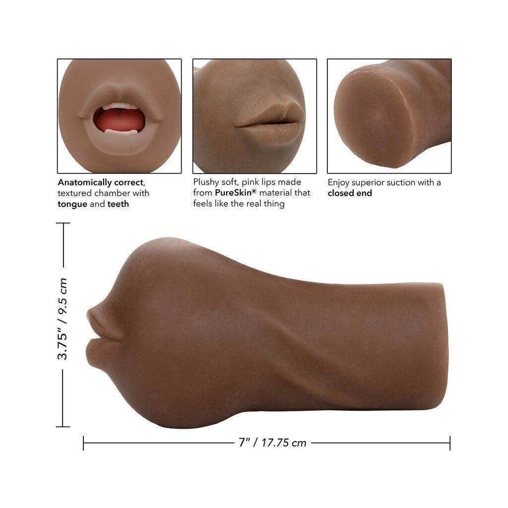 Stroke It Mouth - Image 2