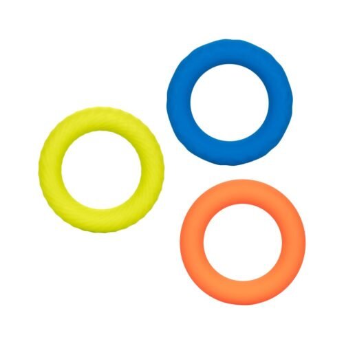 Link Up Ultra-Soft Climax C-Ring Set