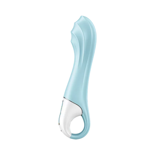 Satisfyer Air Pump Vibrator 5 Connect App