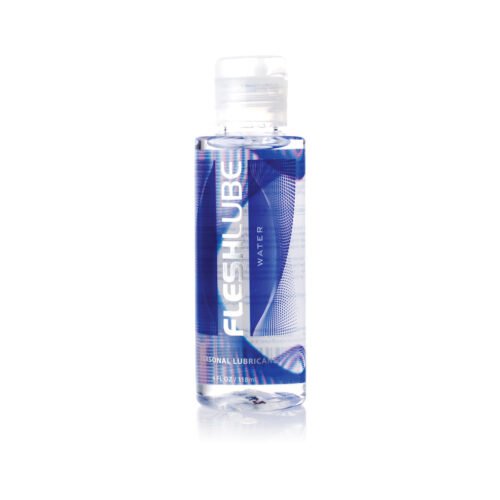 Fleshlube Water - 4oz